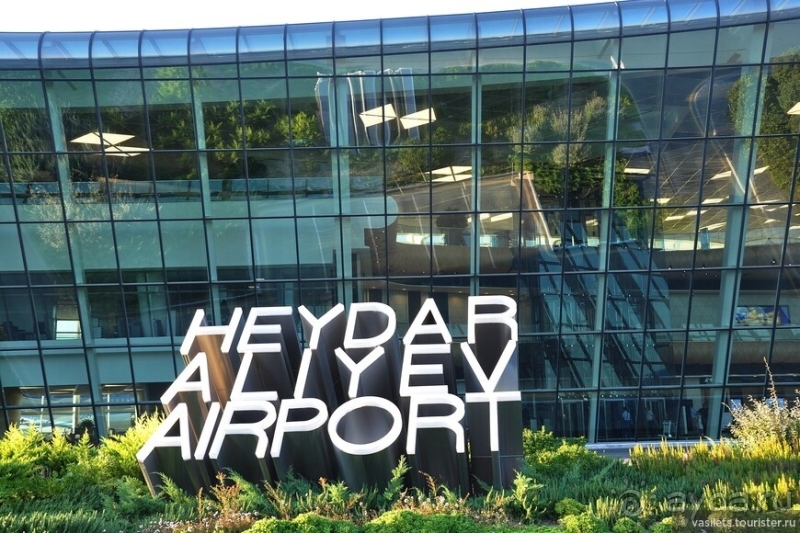 Долгий путь в Персию