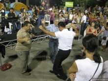 Винный фестиваль на Кипре