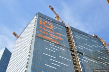 Москва-сити со всех сторон