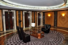 Москва-сити со всех сторон