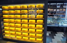 Москва-сити со всех сторон