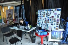 Москва-сити со всех сторон