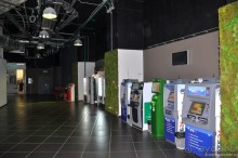 Москва-сити со всех сторон