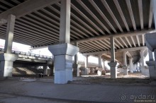 Москва-сити со всех сторон