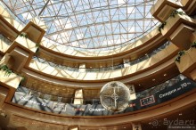 Москва-сити со всех сторон