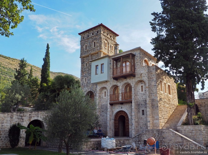 На часок в Республику Сербску