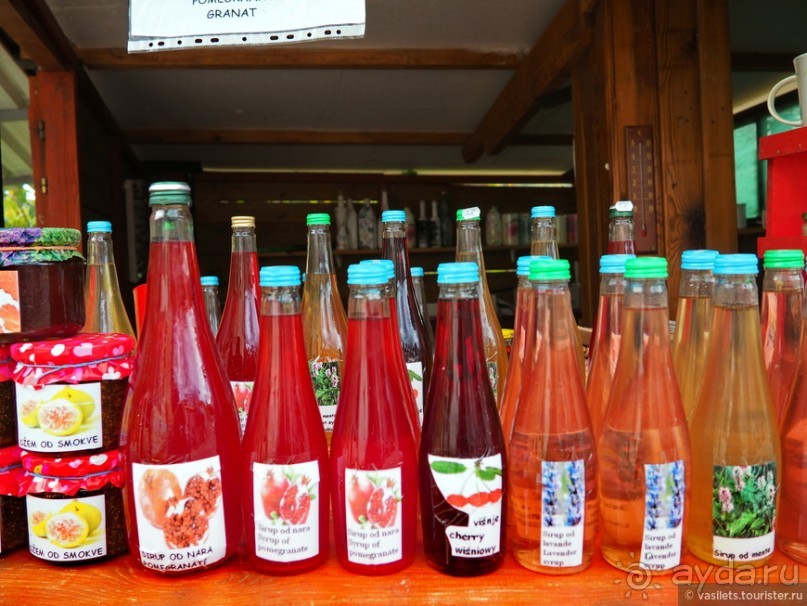 На часок в Республику Сербску