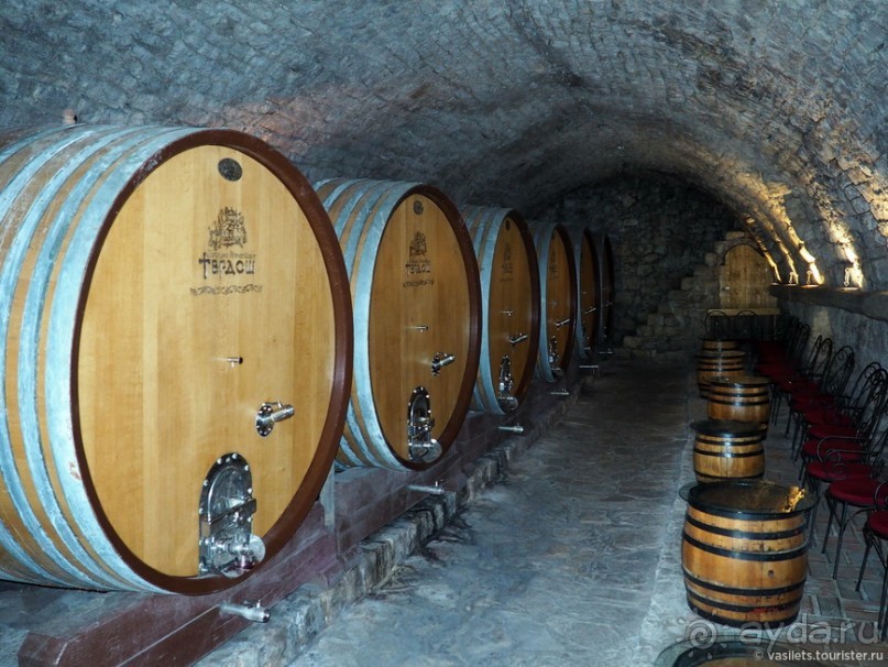 На часок в Республику Сербску