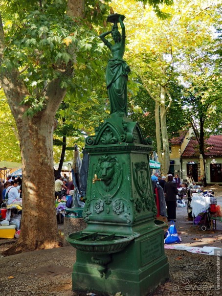 На часок в Республику Сербску