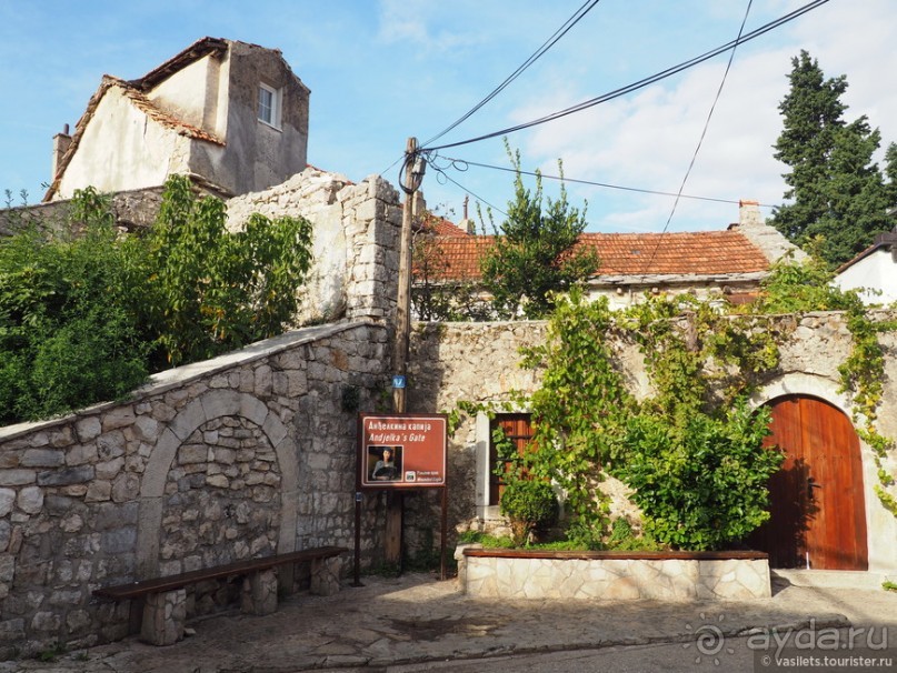 На часок в Республику Сербску