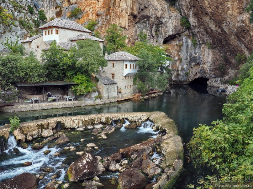 На часок в Республику Сербску