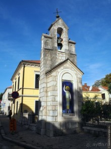 На часок в Республику Сербску