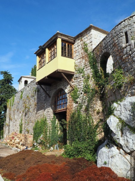 На часок в Республику Сербску