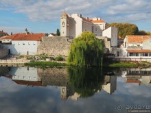 На часок в Республику Сербску