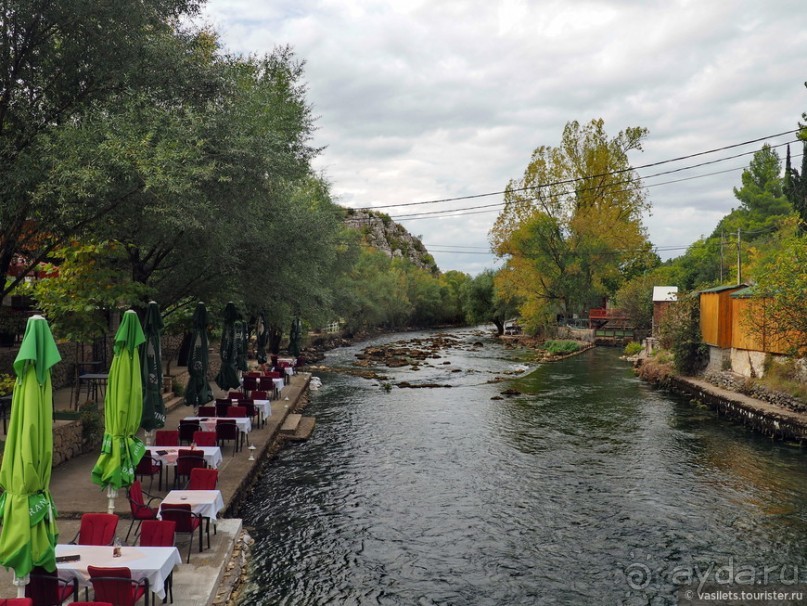 На часок в Республику Сербску