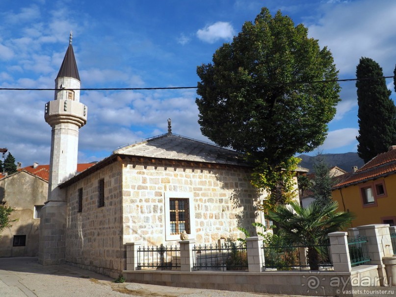 На часок в Республику Сербску