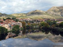 На часок в Республику Сербску