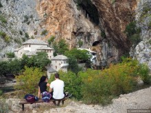 На часок в Республику Сербску