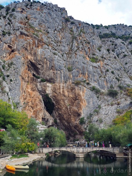 На часок в Республику Сербску