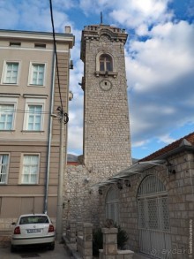 На часок в Республику Сербску