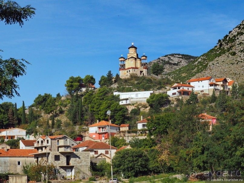 На часок в Республику Сербску