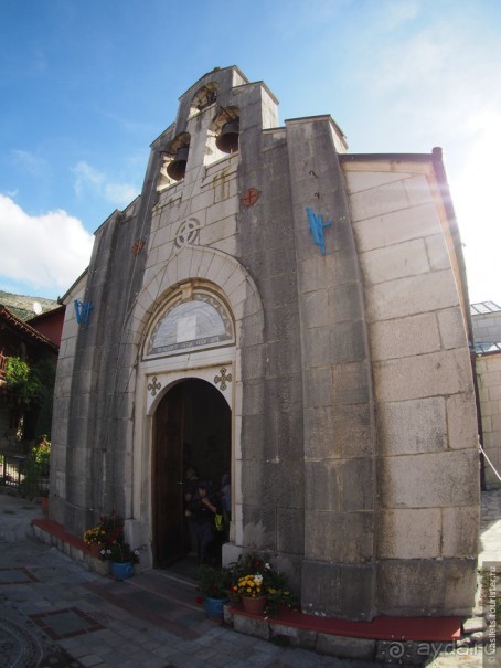 На часок в Республику Сербску