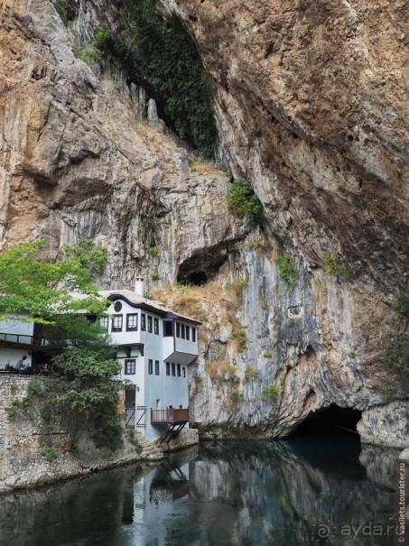 На часок в Республику Сербску