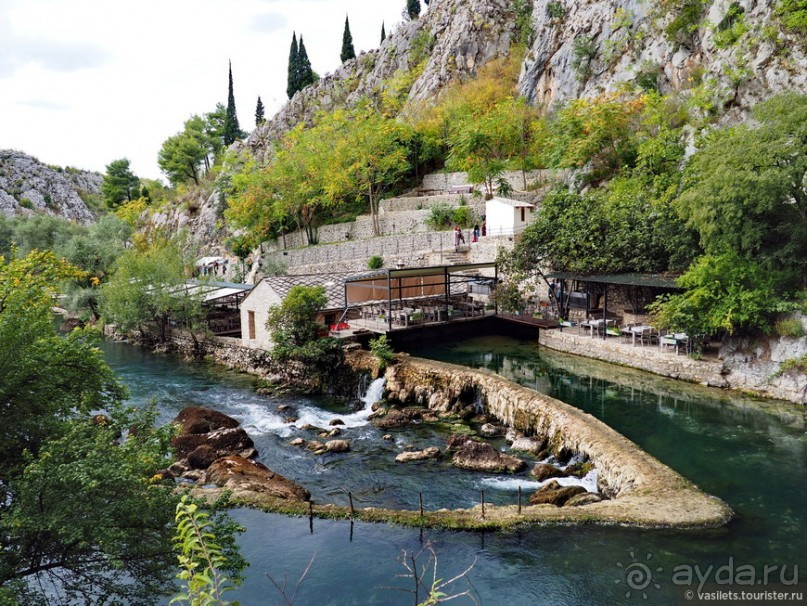 На часок в Республику Сербску