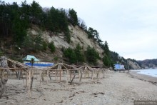 Абхазский несезон — какой он?