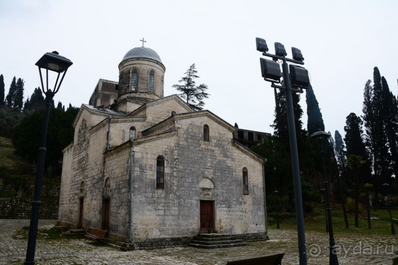 Абхазский несезон — какой он?