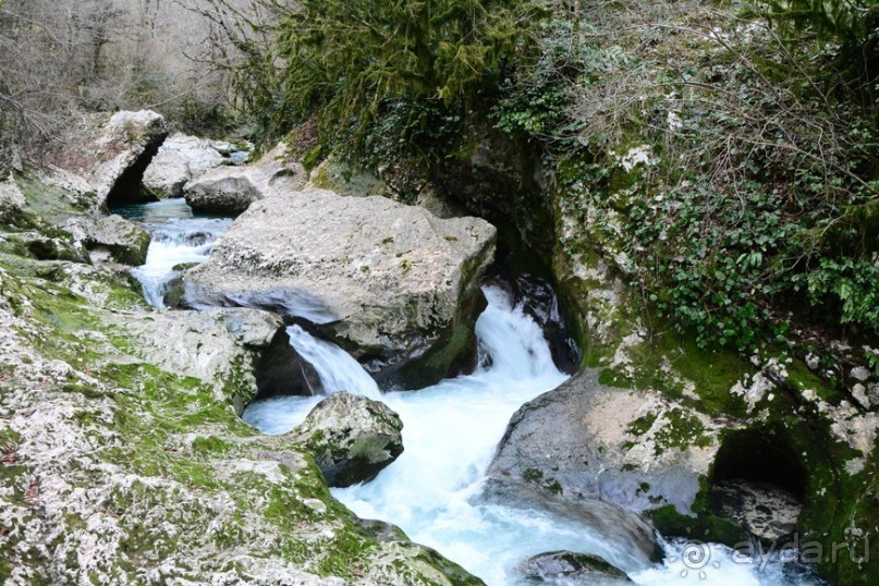 Абхазский несезон — какой он?