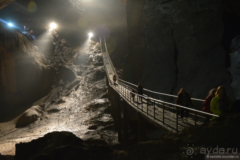 Абхазский несезон — какой он?