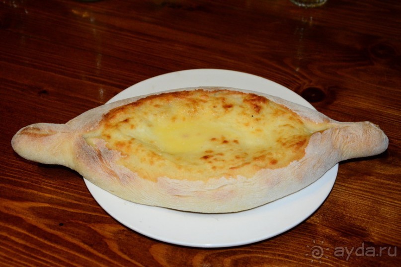 Абхазский несезон — какой он?