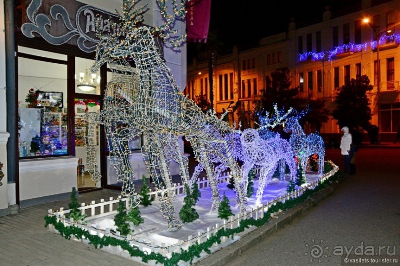 Абхазский несезон — какой он?