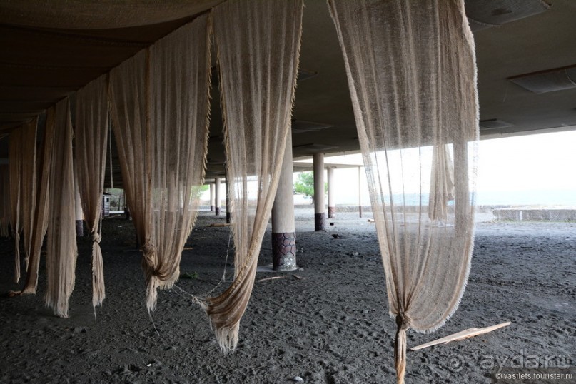 Абхазский несезон — какой он?