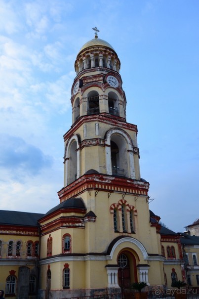 Абхазский несезон — какой он?