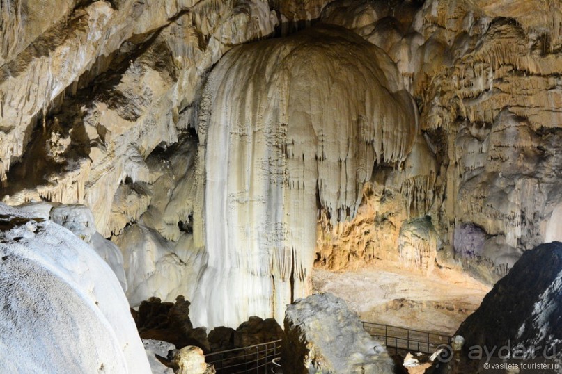 Абхазский несезон — какой он?