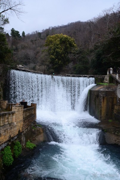 Абхазский несезон — какой он?