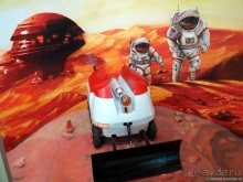 Где живет Йошкин кот