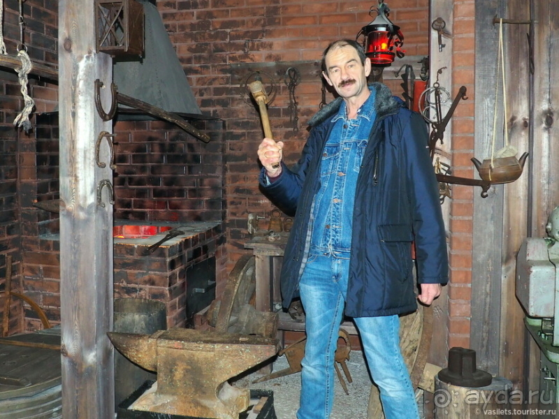 Где живет Йошкин кот