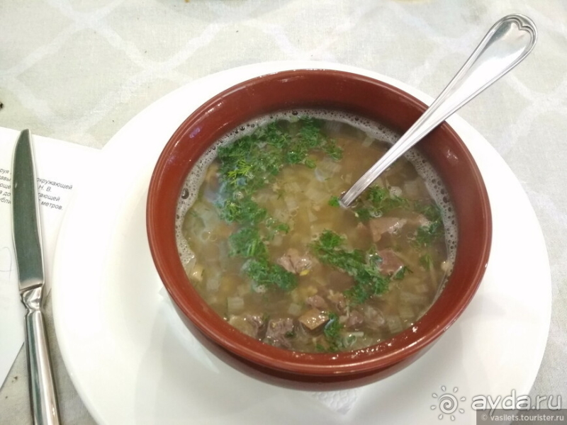 Где живет Йошкин кот