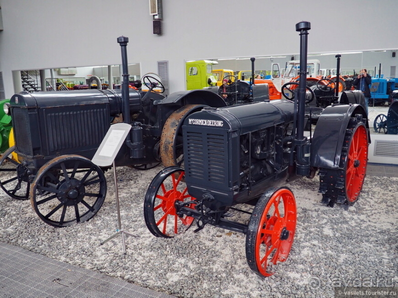 Где живет Йошкин кот