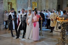 Грузия восхищающая и шокирующая