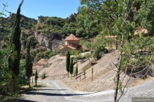 Грузия восхищающая и шокирующая