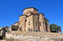 Грузия восхищающая и шокирующая