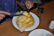 Грузия восхищающая и шокирующая