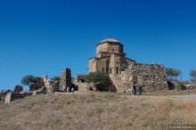 Грузия восхищающая и шокирующая