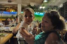 Грузия восхищающая и шокирующая