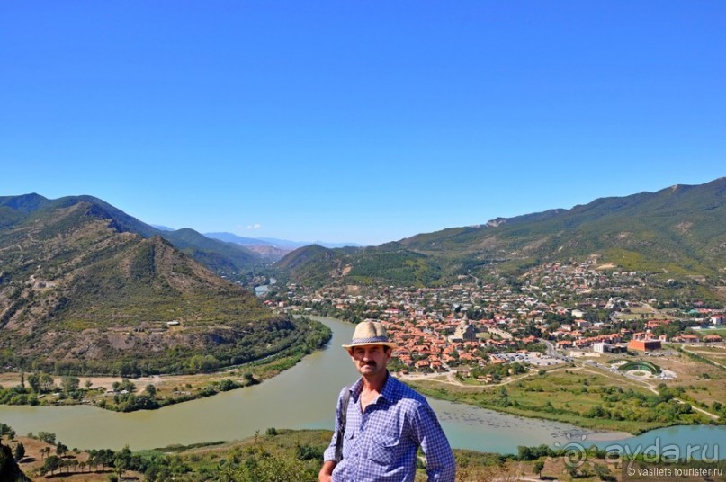 Грузия восхищающая и шокирующая