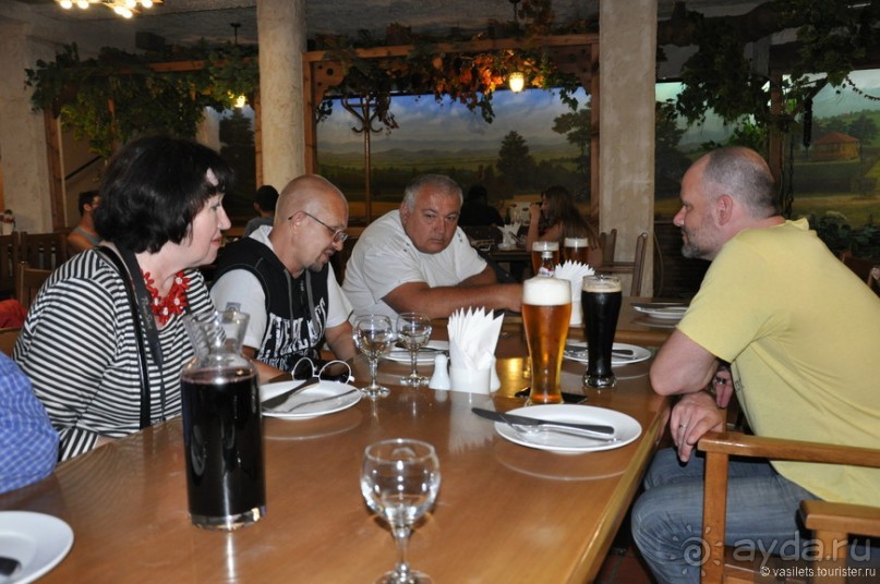 Грузия восхищающая и шокирующая